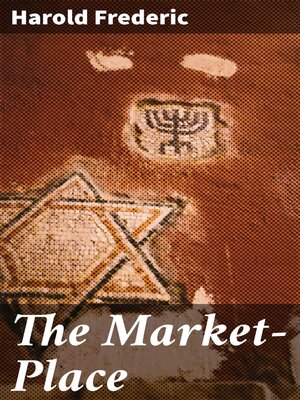 cover image of The Market-Place